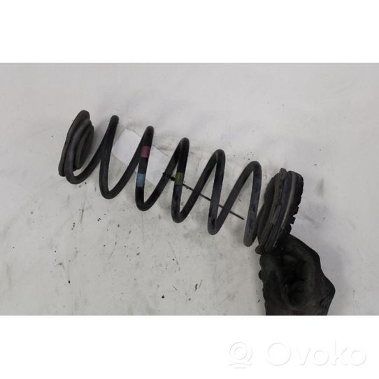 KIA Picanto Rear coil spring 