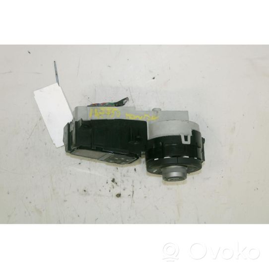 Honda Insight Climate control unit 