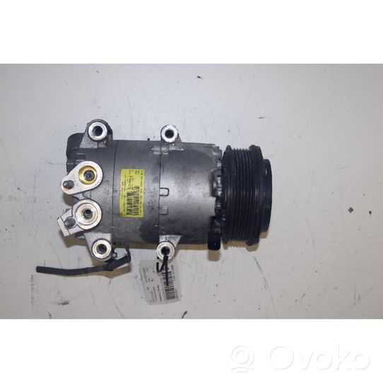 Ford B-MAX Klimakompressor Pumpe 