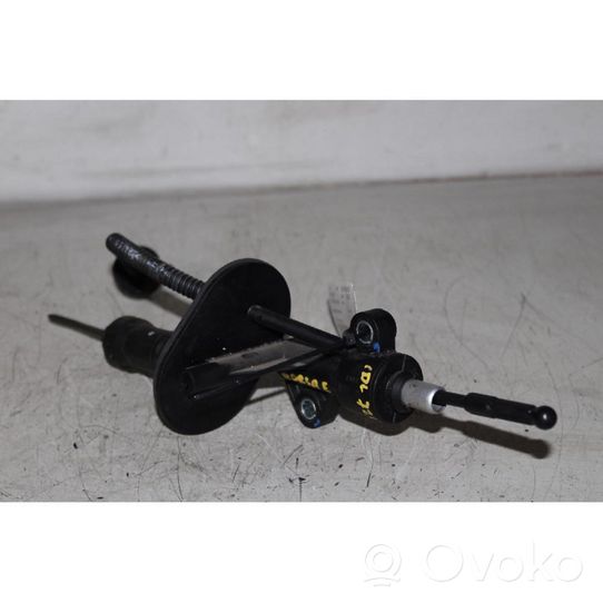 Opel Corsa E Clutch master cylinder 