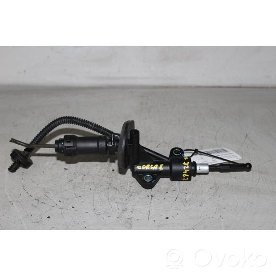 Opel Corsa E Clutch master cylinder 