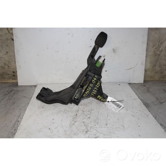 Renault Master III Clutch pedal 