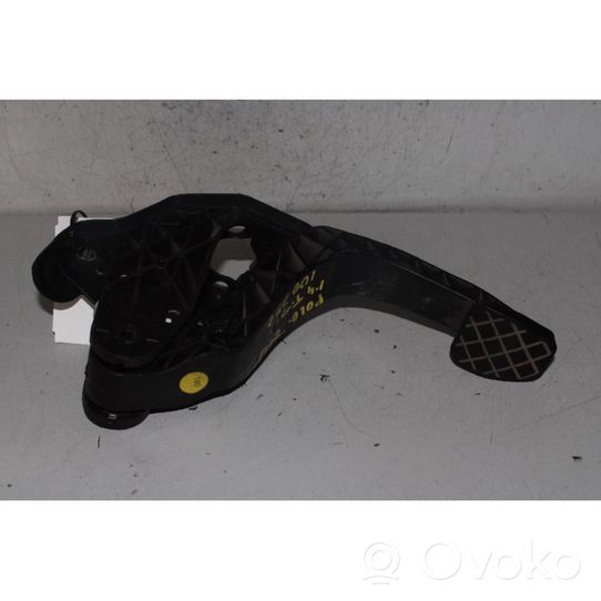 Volkswagen Polo V 6R Clutch pedal 