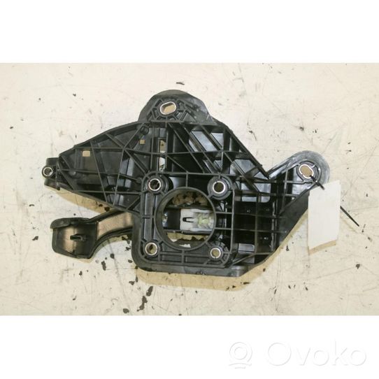 Volkswagen Polo V 6R Brake pedal 