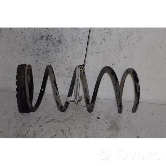 Fiat 500 Rear coil spring 