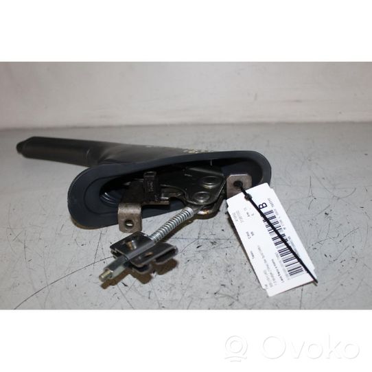 Fiat 500 Hand brake release handle 