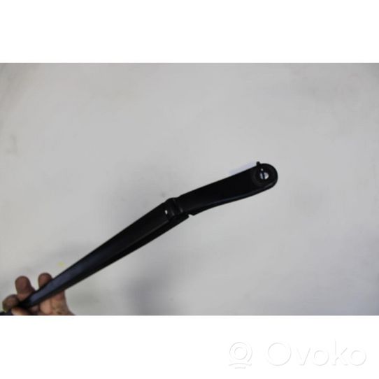 Citroen C3 Front wiper blade arm 