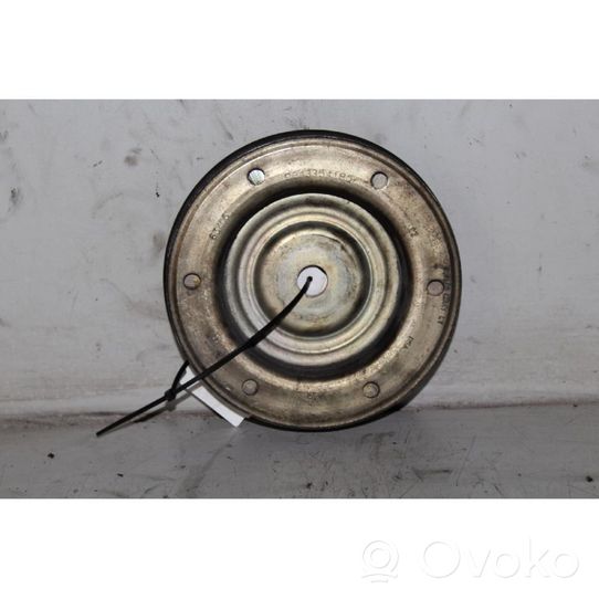 Volvo C30 Crankshaft pulley 