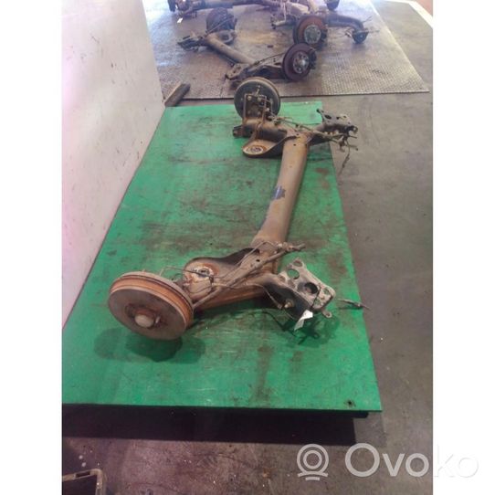 Fiat Fiorino Rear axle beam 