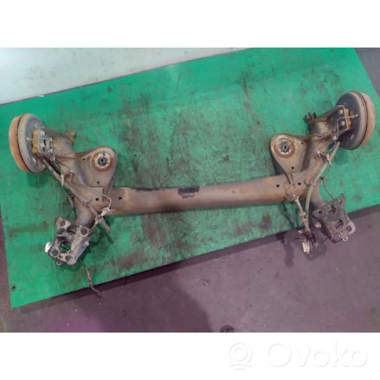 Fiat Fiorino Rear axle beam 