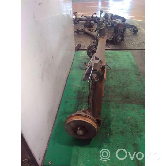 Fiat Fiorino Rear axle beam 