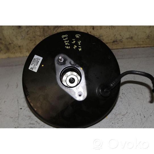 Fiat Qubo Brake booster 