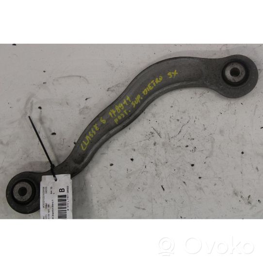 Mercedes-Benz S W221 Rear control arm 