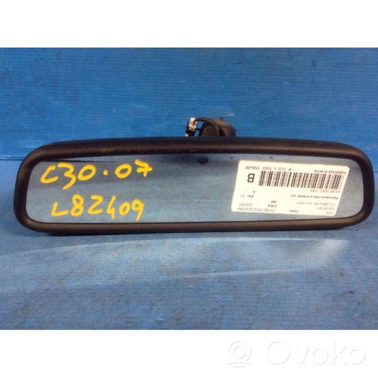 Volvo C30 Rear view mirror (interior) 