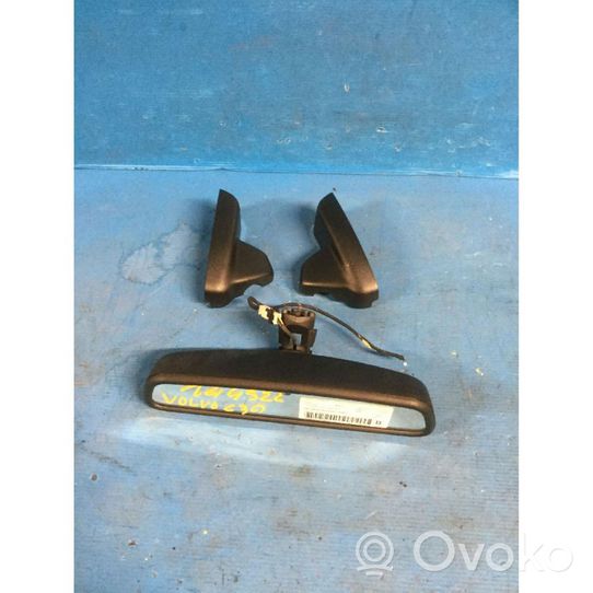 Volvo C30 Rear view mirror (interior) 