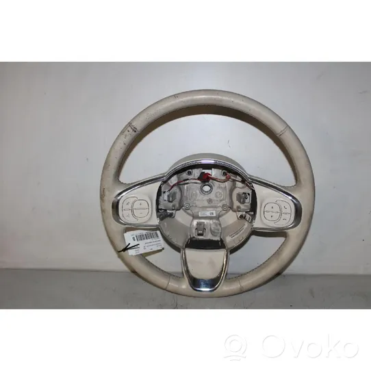 Fiat 500 Volante 735633725