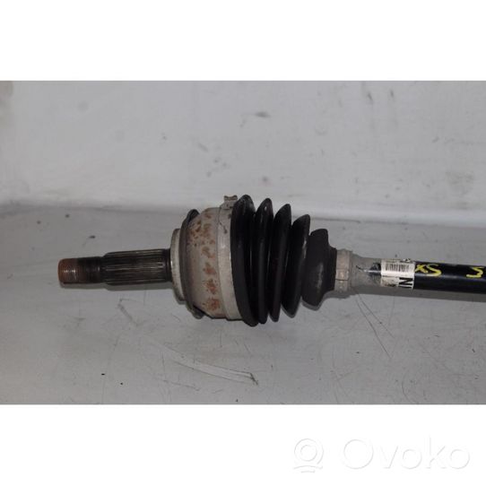 Toyota Yaris Front driveshaft 