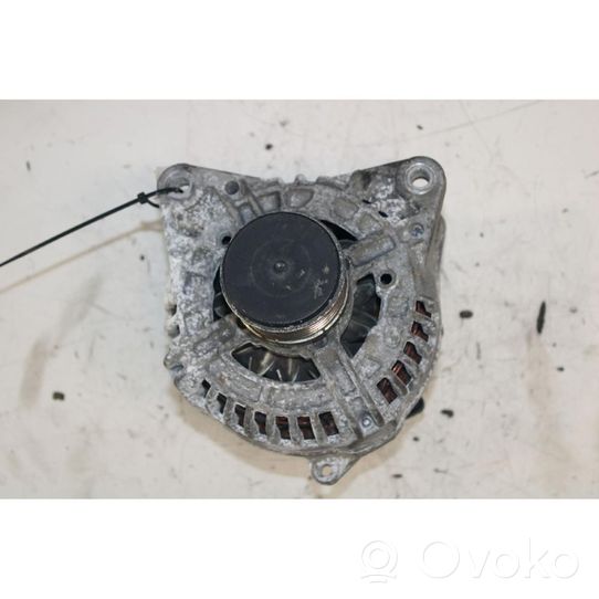 Renault Kangoo II Generator/alternator 