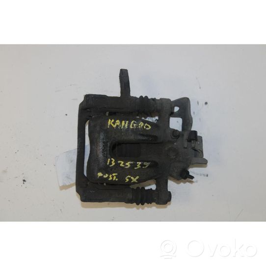 Renault Kangoo II Rear brake caliper 