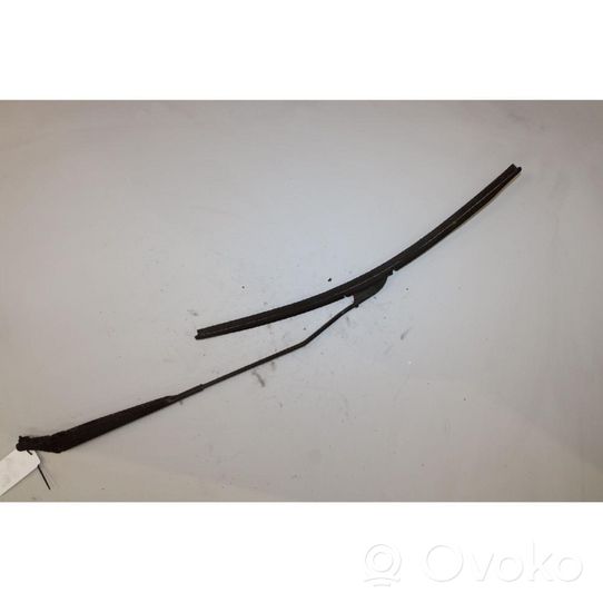 Renault Kangoo II Front wiper blade arm 