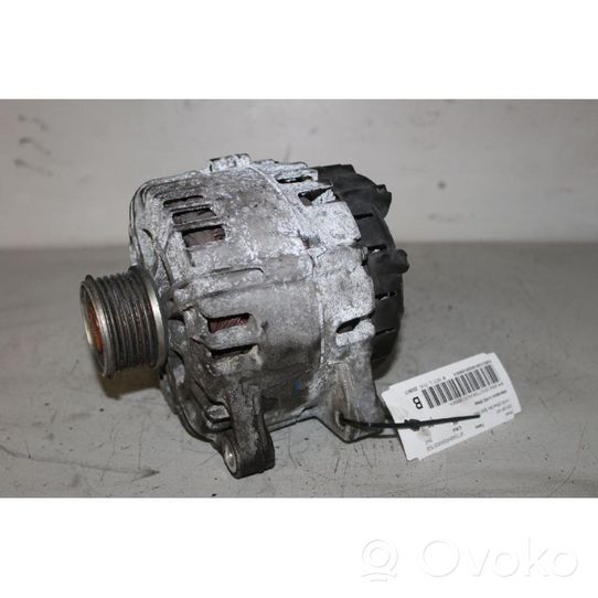 Citroen DS3 Generatore/alternatore 