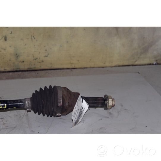 Fiat Sedici Rear driveshaft 