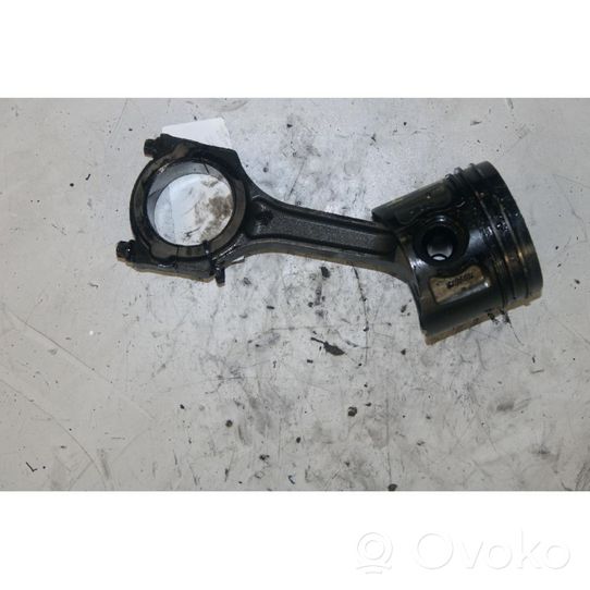 Ford Transit Piston with connecting rod 