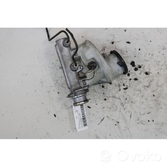 Isuzu D-Max Master brake cylinder 