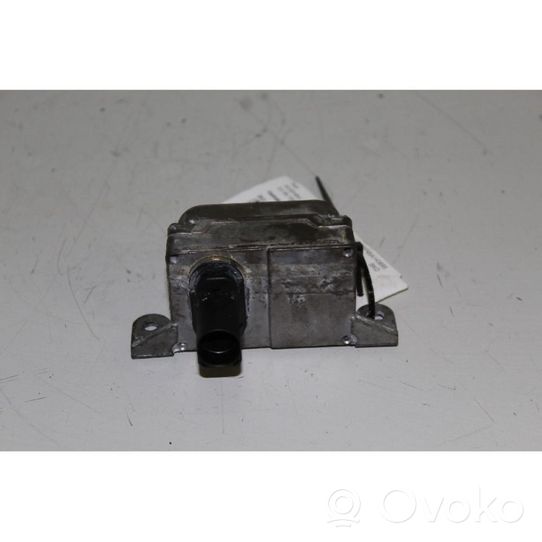 Audi A3 S3 8P ESP (stability system) control unit 