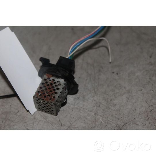 Daihatsu Materia Heater blower motor/fan resistor 