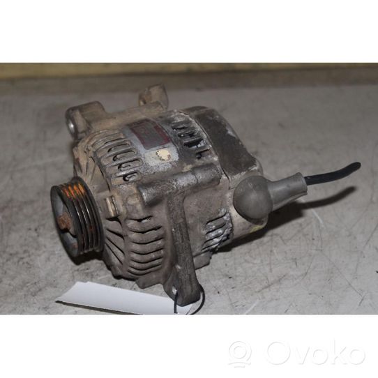 Daihatsu Materia Alternator 