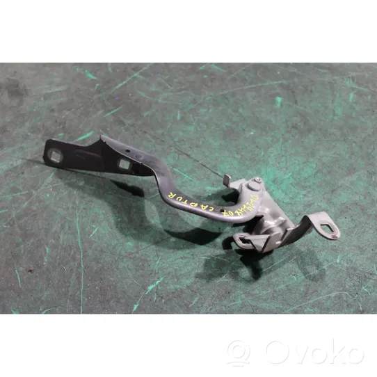 Renault Captur Engine bonnet/hood hinges 