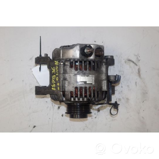 KIA Carnival Generator/alternator 