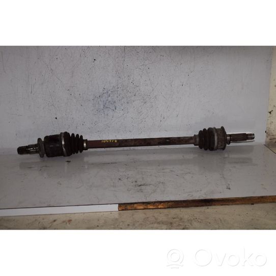 Subaru Outback Albero di trasmissione posteriore 