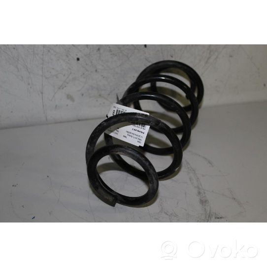 Toyota Yaris Rear coil spring 