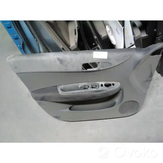 Hyundai i20 (PB PBT) Boczki / Poszycie drzwi przednich 