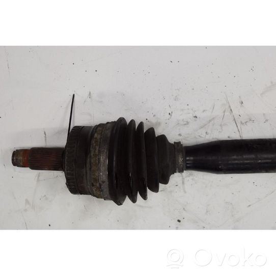 Land Rover Range Rover L322 Front driveshaft 