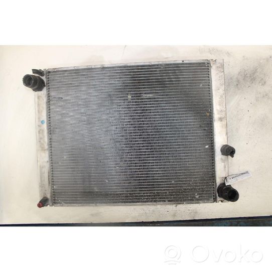 Land Rover Range Rover L322 Radiateur soufflant de chauffage 