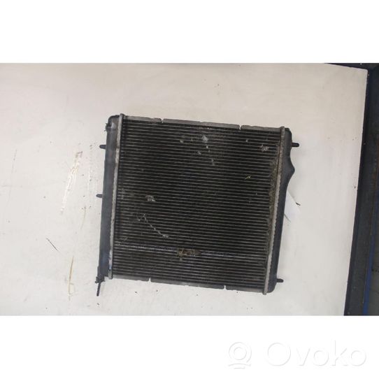 Citroen C3 Radiateur de chauffage 