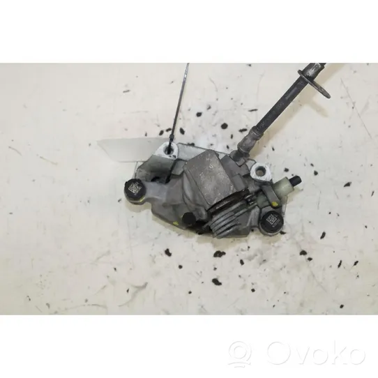 Ford Fiesta Rear brake caliper 