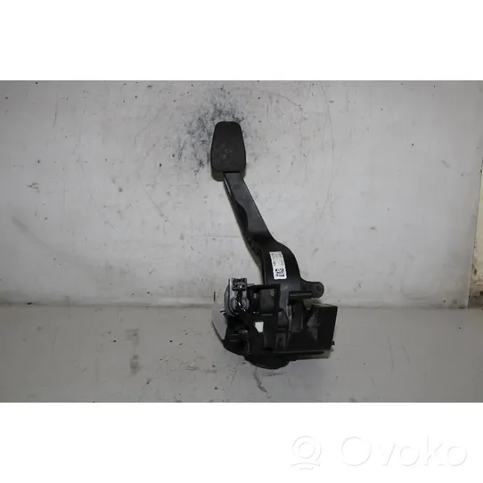 Ford Fiesta Clutch pedal 