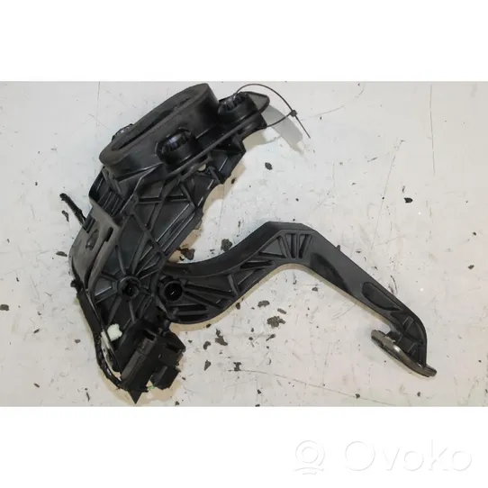 Ford Fiesta Clutch pedal 