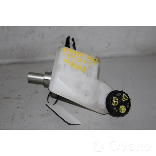 Ford Fiesta Master brake cylinder 