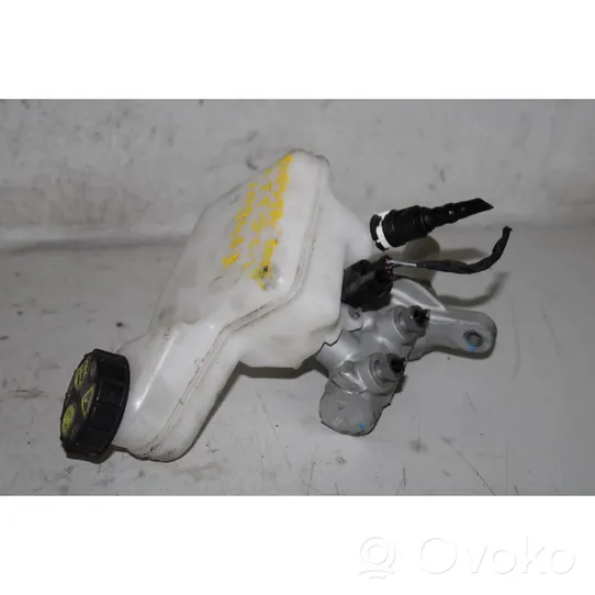 Ford Fiesta Master brake cylinder 