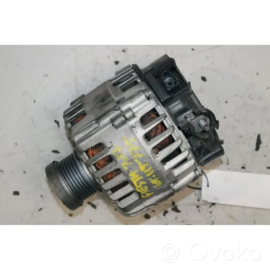 Ford Fiesta Generator/alternator 