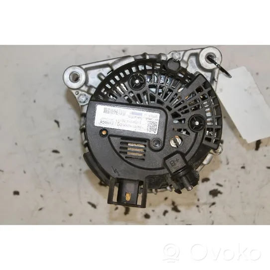 Ford Fiesta Generator/alternator 