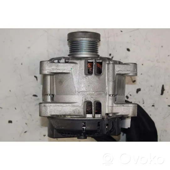 Ford Fiesta Generator/alternator 