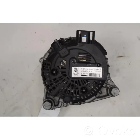 Ford Fiesta Generator/alternator 