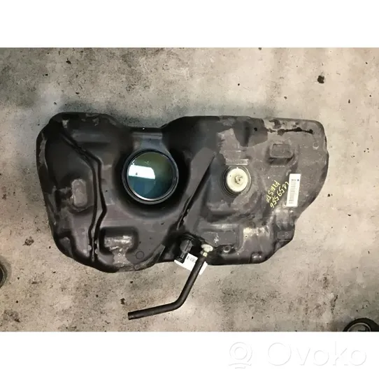 Ford Fiesta Réservoir de carburant 