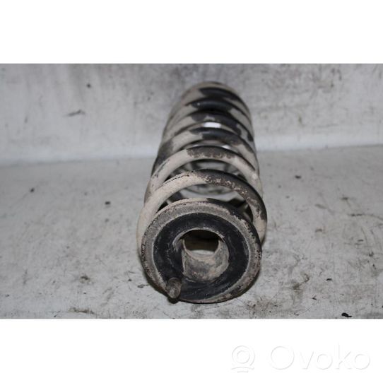 Volkswagen Touran II Rear coil spring 